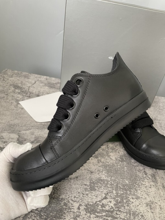 Rick Owen Sneaker