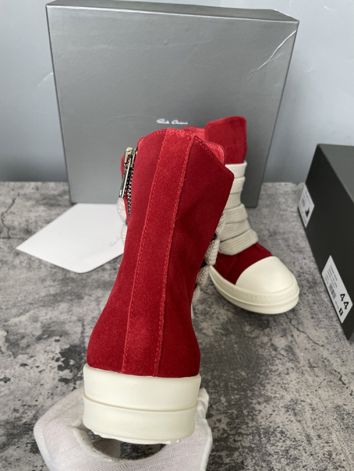 Rick Owen Sneaker