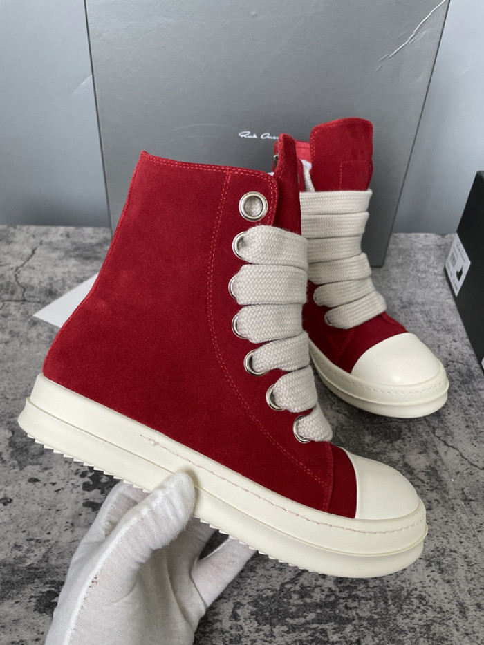 Rick Owen Sneaker