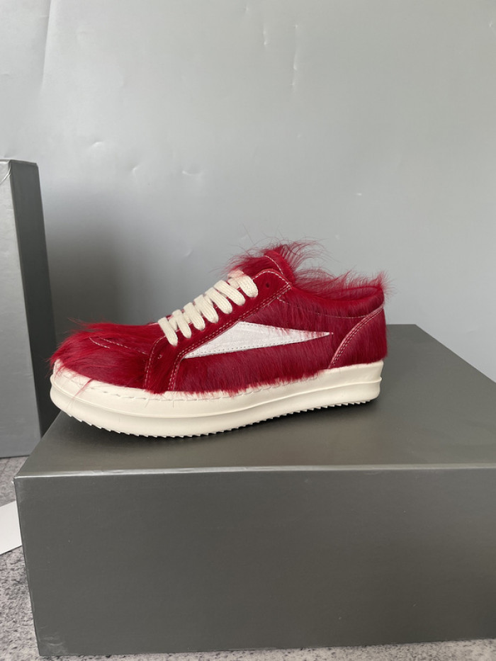 Rick Owen Sneaker