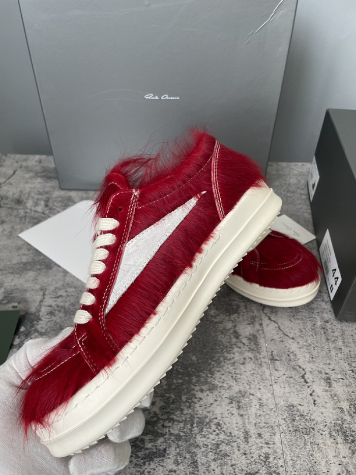 Rick Owen Sneaker
