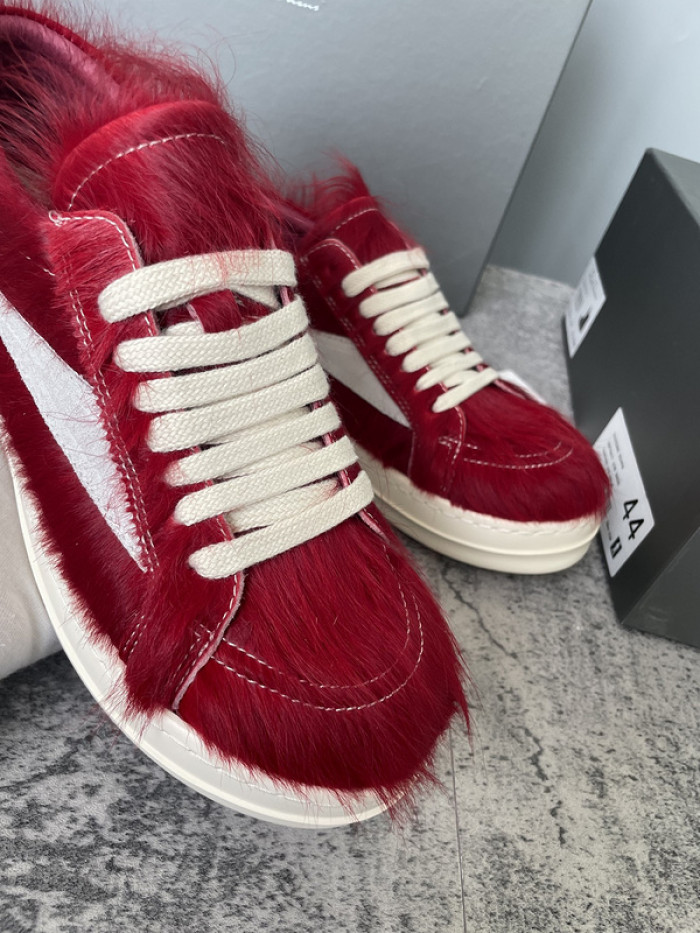 Rick Owen Sneaker