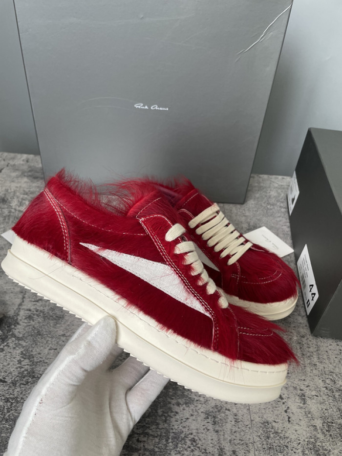 Rick Owen Sneaker