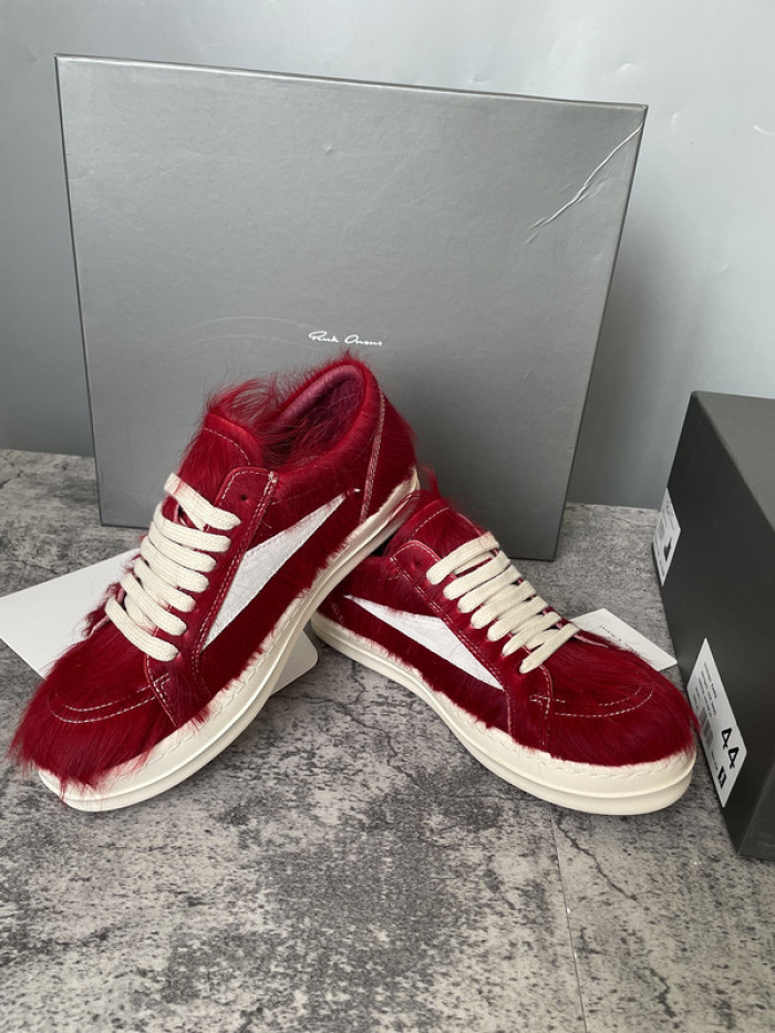 Rick Owen Sneaker