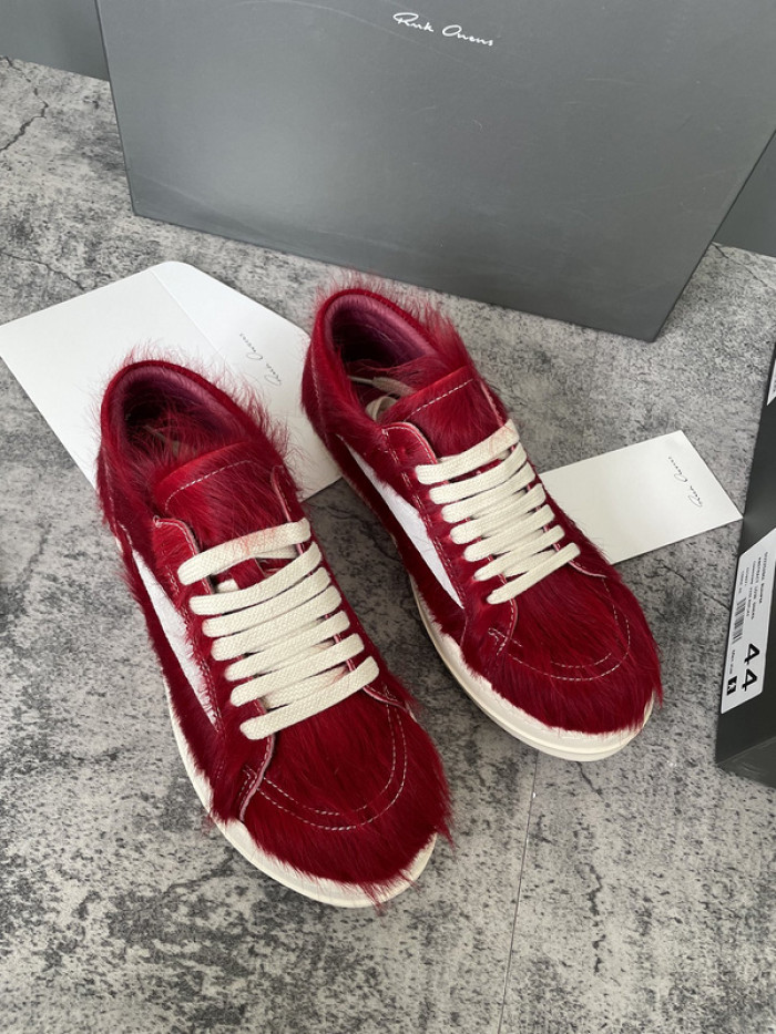 Rick Owen Sneaker