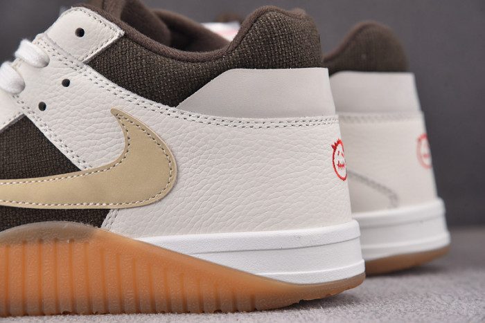 Travis Scott x Jordan Jumpman Jack Sail｜FZ8117-100