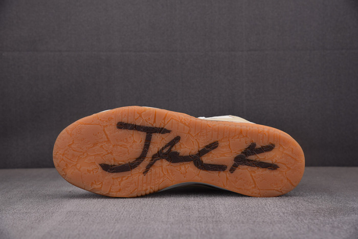 Travis Scott x Jordan Jumpman Jack Sail｜FZ8117-100