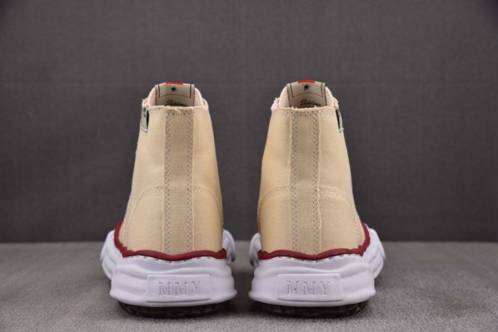MIHARA YASUHIRO SNEAKERS