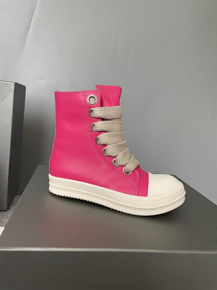 Rick Owen Sneaker