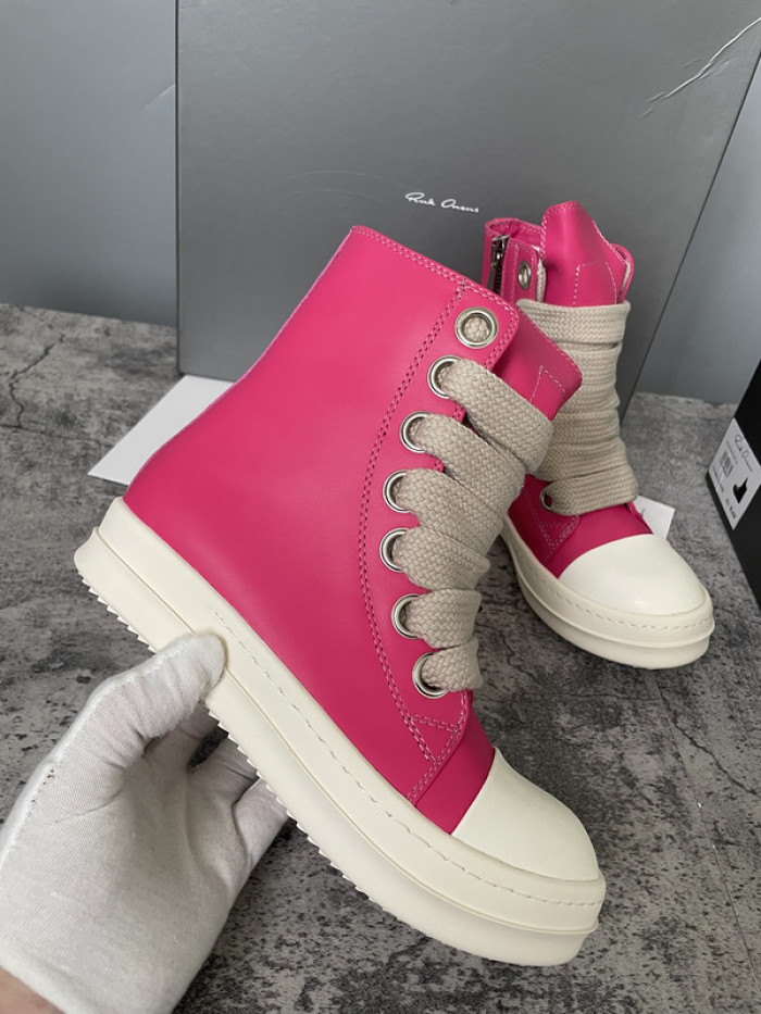 Rick Owen Sneaker