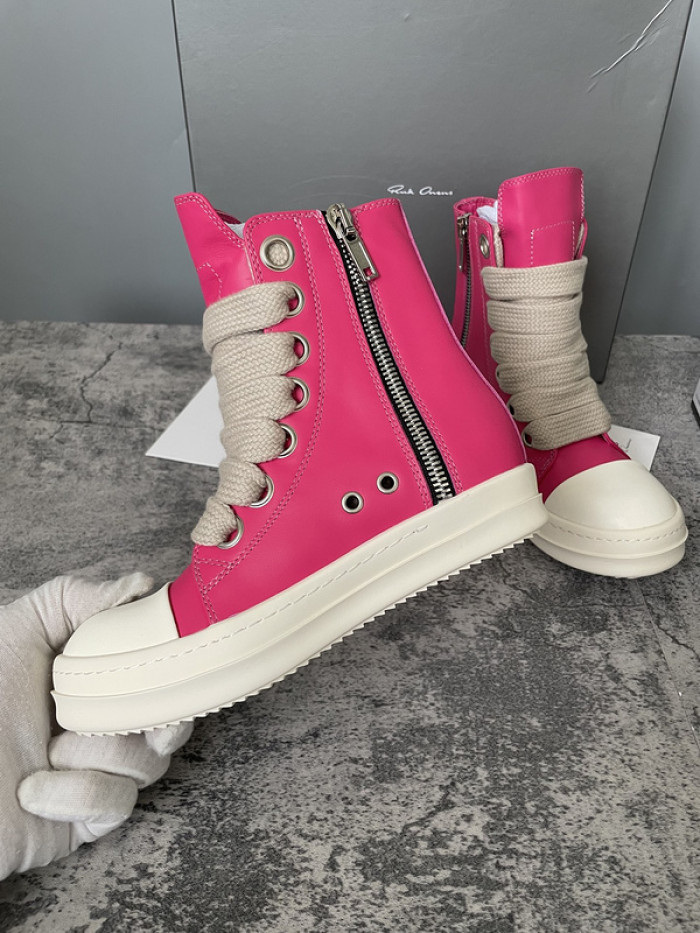 Rick Owen Sneaker