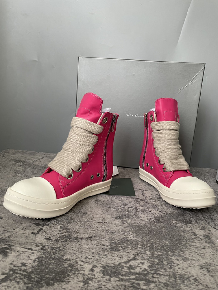Rick Owen Sneaker