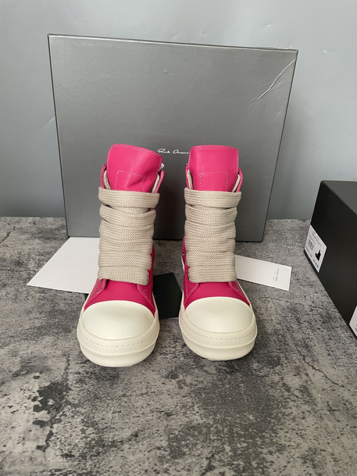 Rick Owen Sneaker