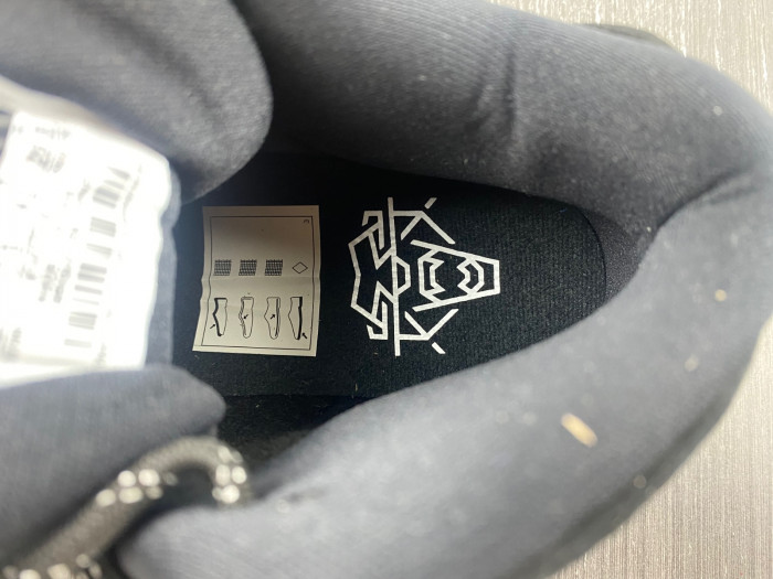 Air Jordan 13 Retro Black Cat - 414571-011