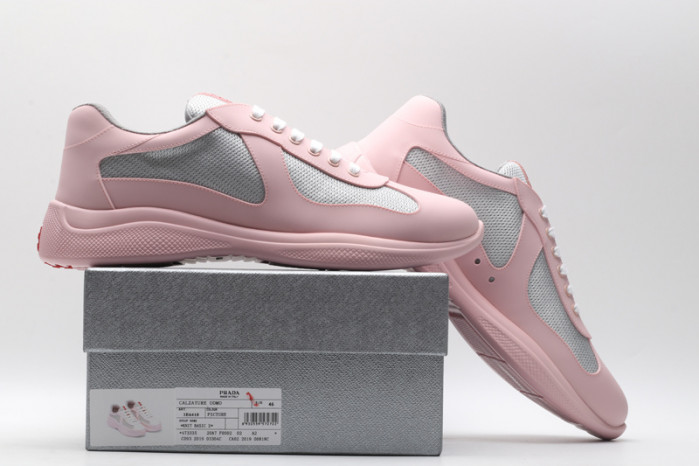 Pra*a sneaker