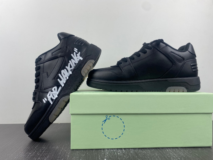 OFW OUT OF OFFICE SNEAKERS