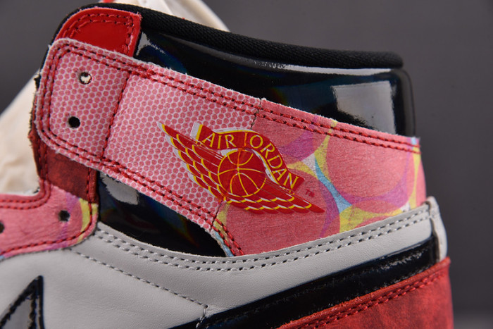 AIR JORDAN 1 HIGH OG “SPIDER-VERSE” DV1748-601