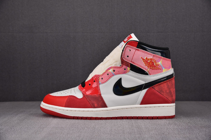 AIR JORDAN 1 HIGH OG “SPIDER-VERSE” DV1748-601