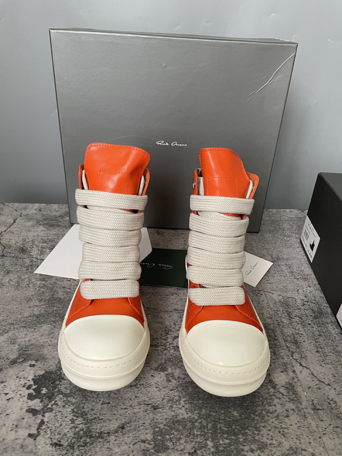 Rick Owen Sneaker