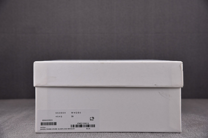 A1exa*der Mcqv*en SANDALS