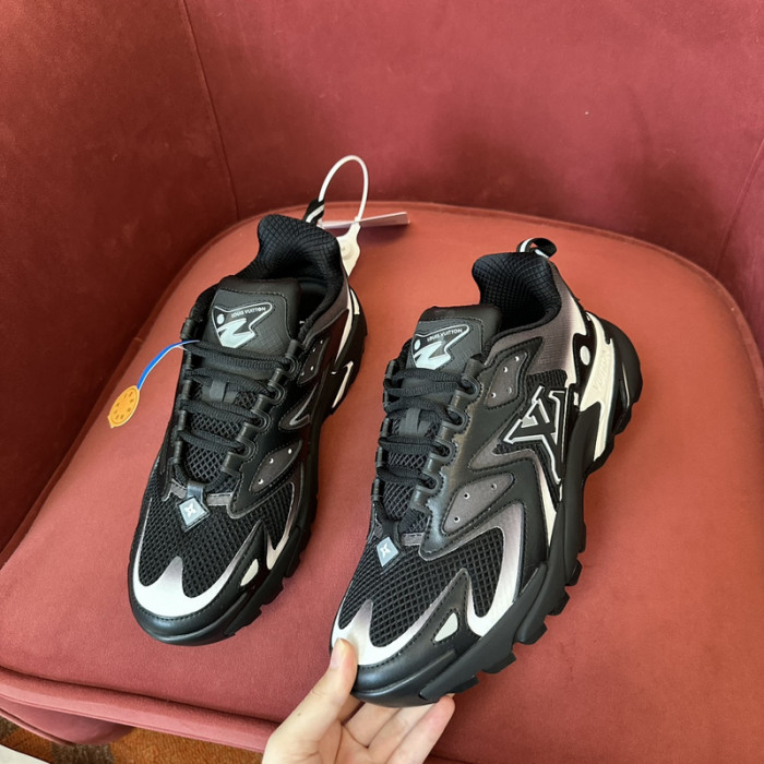 LO1_VTS SNEAKER