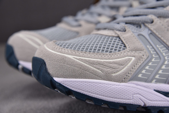 As1cs GEL-KAYANO 14 LOW PIEDMONT GREY - 1201A161-021