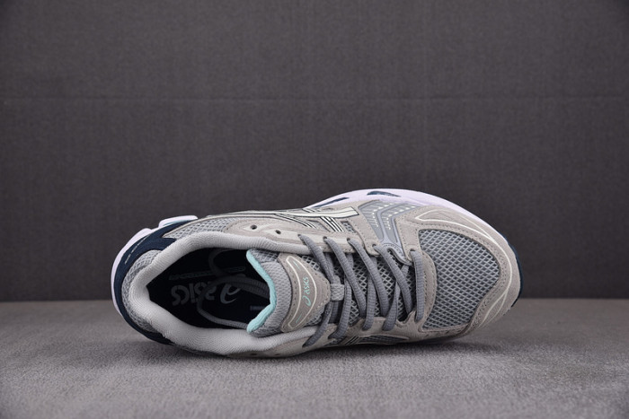As1cs GEL-KAYANO 14 LOW PIEDMONT GREY - 1201A161-021
