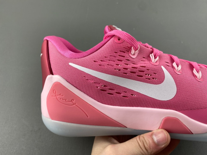 Jalen Brunson x Nike Kobe 6 Protro “Statue of Liberty” IQ5774-300
