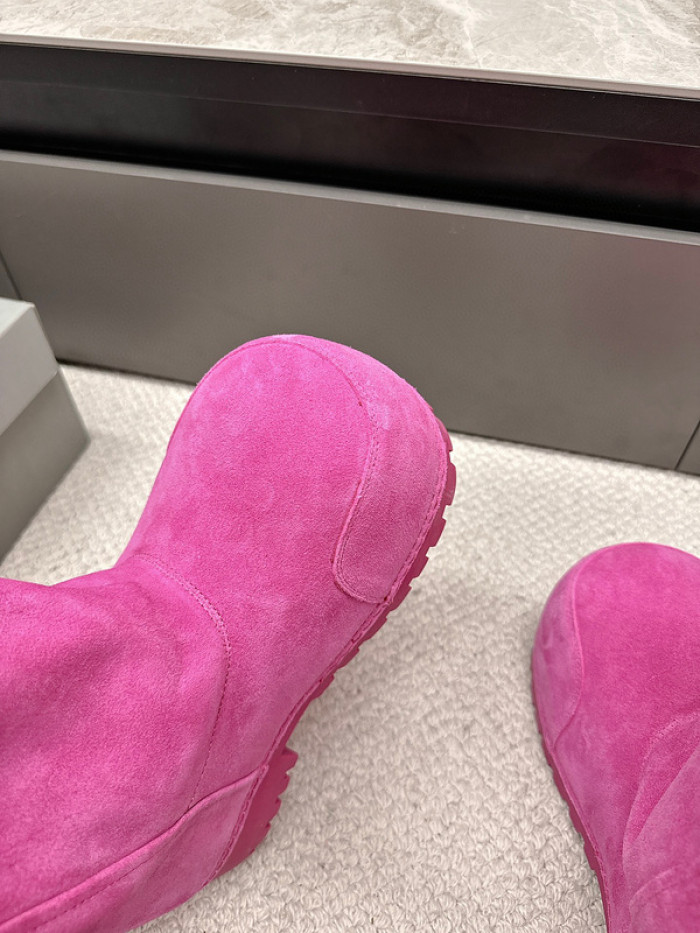 Ba1en*iaga Alaska High Boots