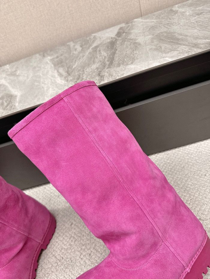 Ba1en*iaga Alaska High Boots