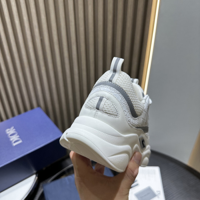 DIO* HOMME B22 TRAINER SNEAKER