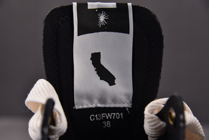 MIHARA YASUHIRO SNEAKERS