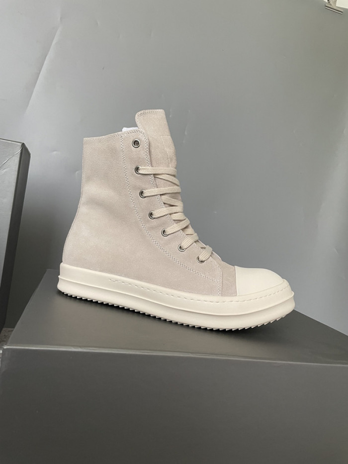 Rick Owen Sneaker