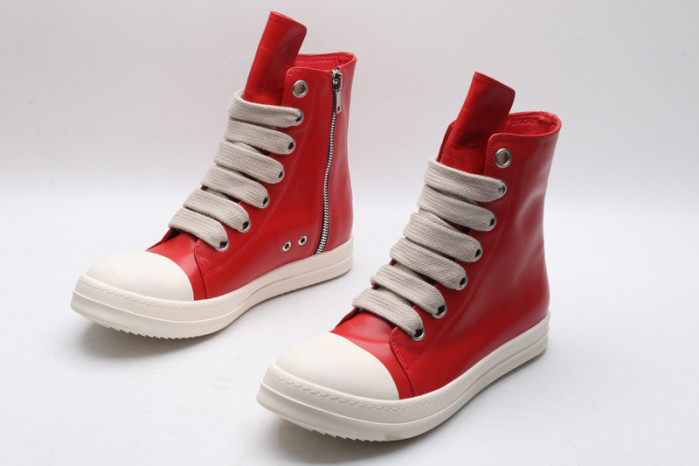 Rick Owens Sneaker