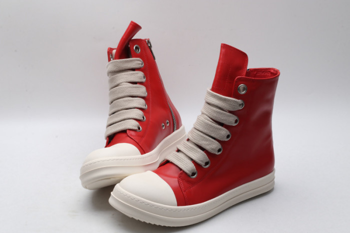 Rick Owens Sneaker
