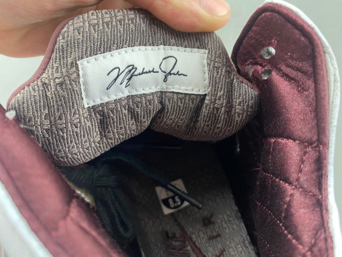 A Ma Maniére Air Jordan 5 Violet Ore IB1528-100