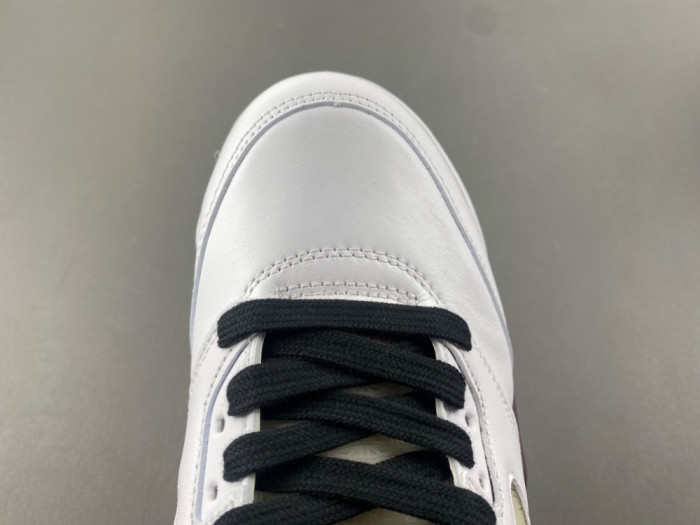 A Ma Maniére Air Jordan 5 Violet Ore IB1528-100