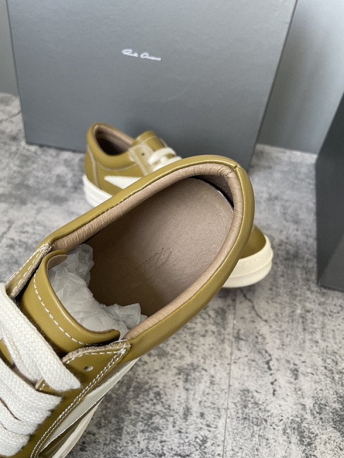 Rick Owen Sneaker