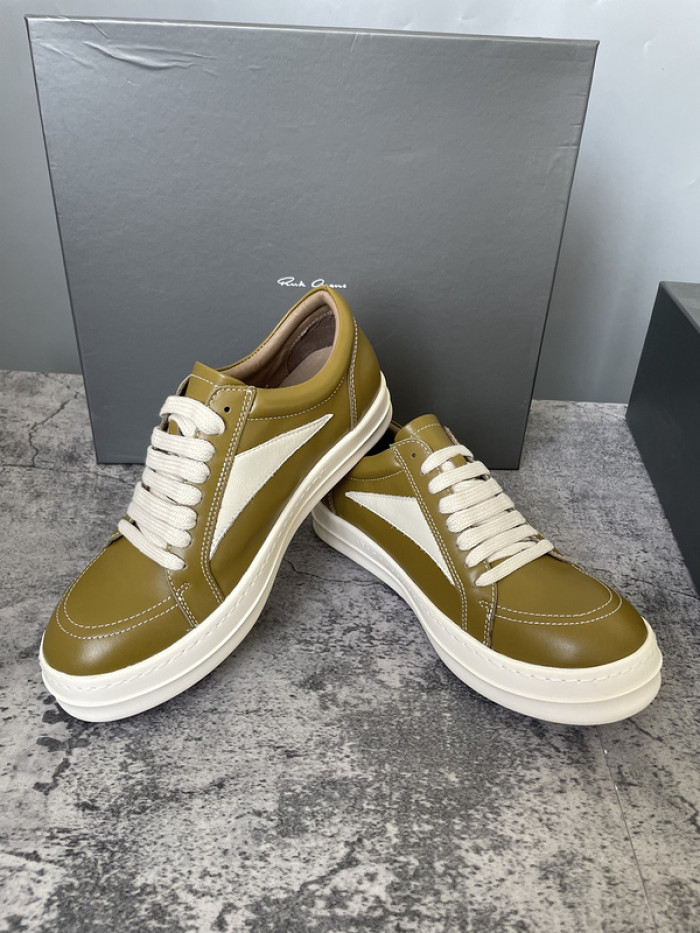 Rick Owen Sneaker