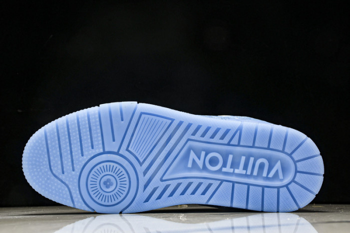LO1_VTS SNEAKER