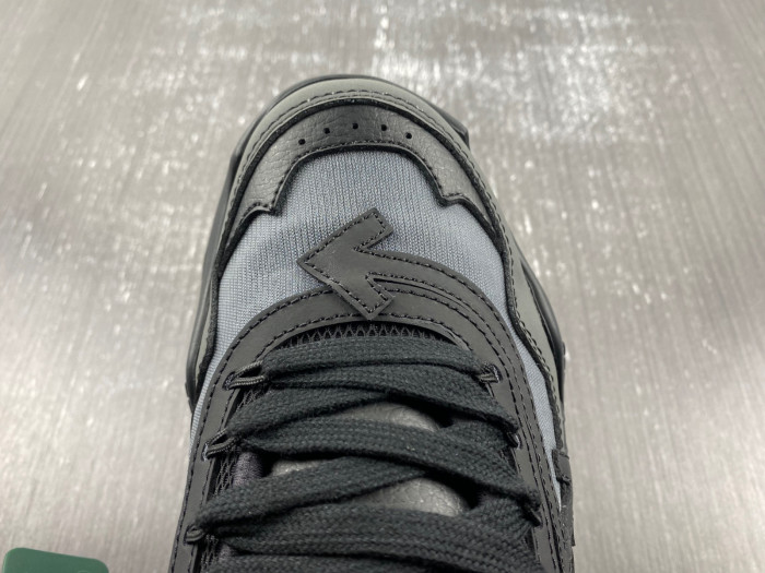 C/O​ ODSY-1000 SNEAKERS