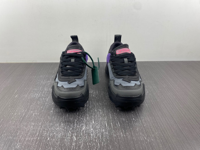 C/O​ ODSY-1000 SNEAKERS