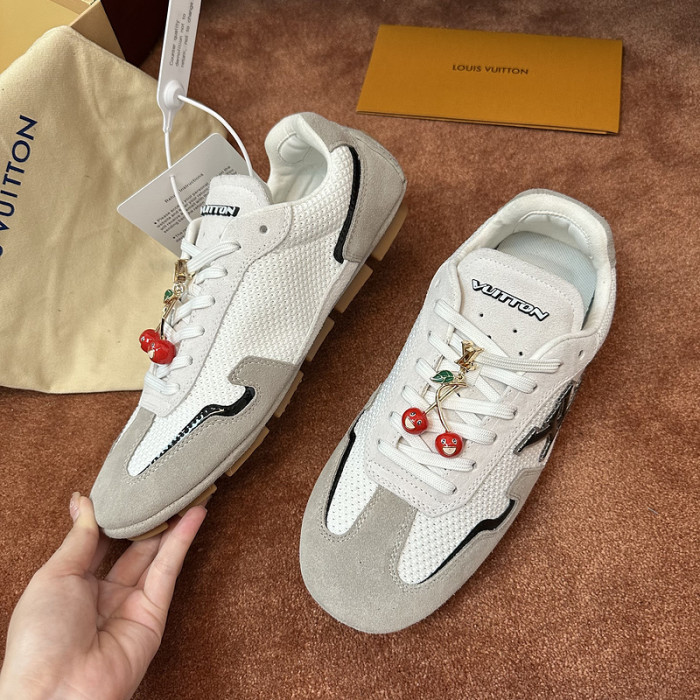 LO1_VTS SNEAKER