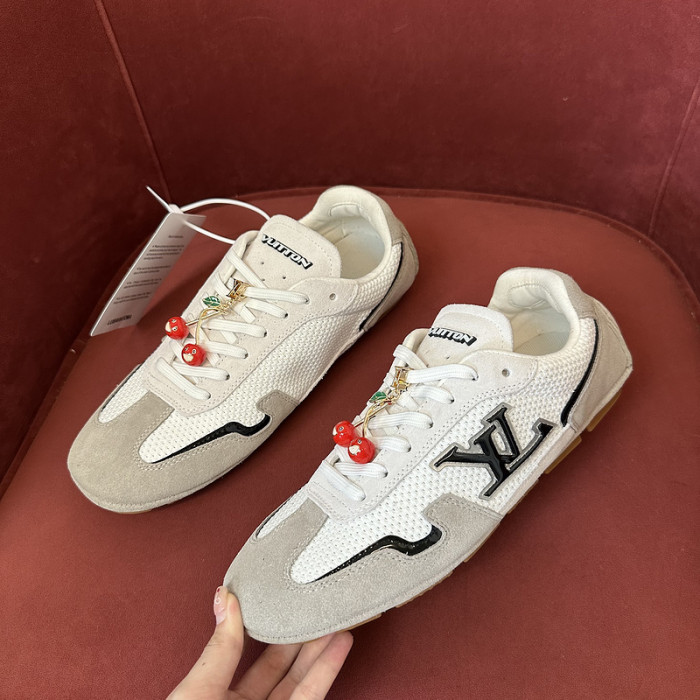 LO1_VTS SNEAKER