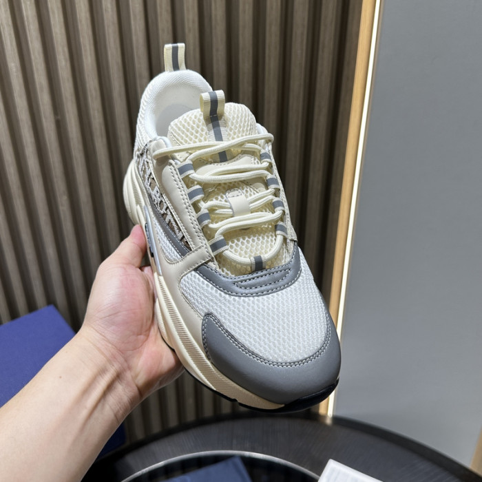 DIO* HOMME B22 TRAINER SNEAKER