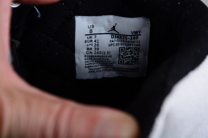 Nike Air Jordan 2 Mid SP Grey Burgundy DJ4375-160