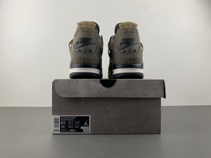 Air Jordan 4 Cave Stone FV5029-200