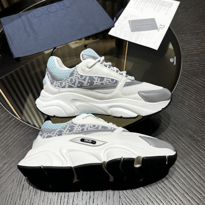 DIO* HOMME B22 TRAINER SNEAKER