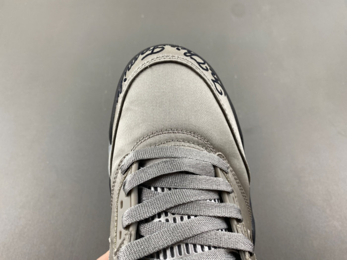 Jordan 5 Retro Wings (2025) - IO2038-001