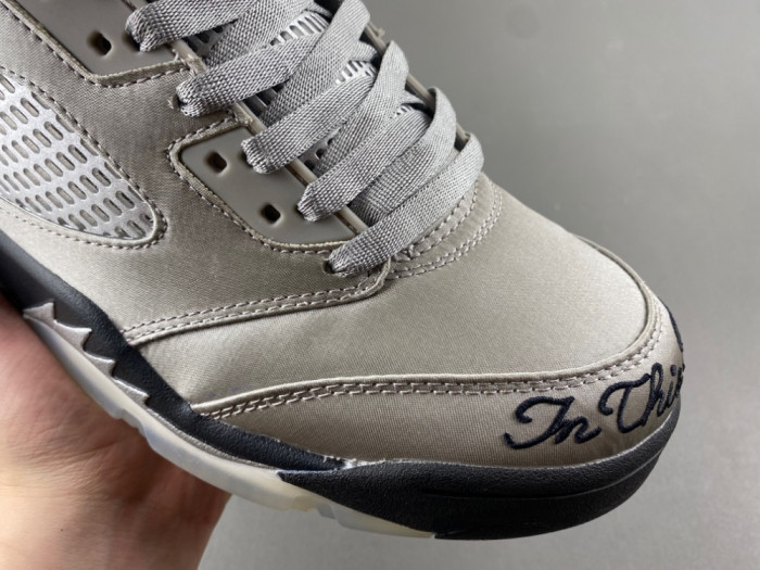 Jordan 5 Retro Wings (2025) - IO2038-001